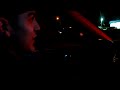First drive in my 99 6 speed TL-P