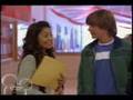 Someone's Watching Over Me-Troy and Gabriella(Troyella) Vid.