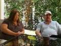 Pt.1 of 3 - Interview with Mary Moore & Brendan Flahrety