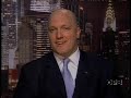 Paul Rieckhoff of IAVA on PBS News Hour