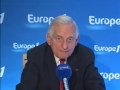 videos de Jérôme Monod : Sarkozy doit 