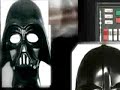 Darth Vader Costume For Kids Darth Vader Costume For Kids