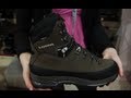 HB - Lowa Tibet GTX