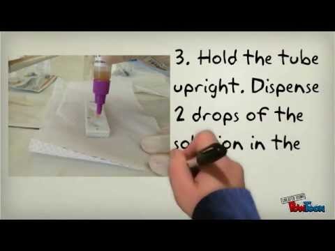 how to collect occult blood stool