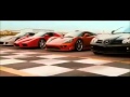 Need for Speed   The Movie! 2013 14 Trailer HD waftix