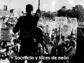 The Nightwatchman - One Man Revolution (Traducida)