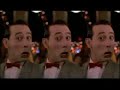 Peewee Herman: Bird Is The Word