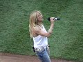 Anna Vissi - Baseball Game - pt4