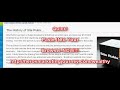 Wealthy Affiliate Marketing
