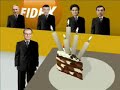 Még több Fidex:http://fidex.info.huKonzervjövő:http://www.konzervjovo.huA valódi őszödi beszéd:http://www.oszodibeszed.comTessék művelődni. :)