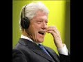 Bill Clinton Song