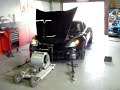 C6 Z06 Dyno