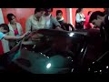 audi tt salon del automovil