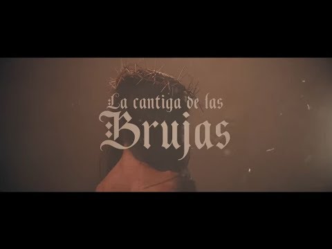 La cantiga de las brujas Mago De Oz