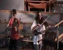 Kathryn Tickell Band@Oxford Folk Festival2008