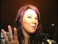 Joss Stone, who didn't make the Grammy Awards, was finally given her statue as The Grammys kicked off their year long 50th Anniversary celebration.