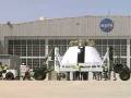 videos de Orion Test Crew Module is towed to NASA Dryden Flight Research Center