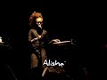 Erykah Badu - Nice jazz fest ; I want you Erykah Badu - Nice jazz fest ; I want you