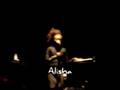 Erykah Badu - Nice jazz fest ; I want you