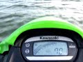 Jet Skiing at 70 mph Jet Skiing at 70 mph