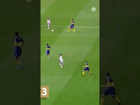 Cerebro del equipo y una zurda determinante, de Núñez a Madrid. 