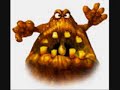 Conkers Bad Fur Day: Great Mighty Poo Song