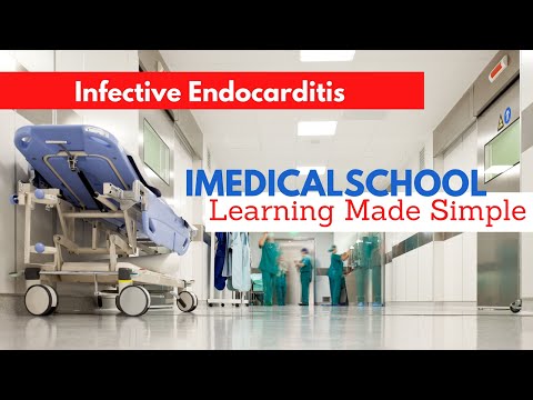 how to treat endocarditis