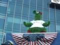 Phillies parade Part1