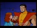 Pryde of the x-men (subtitulado en español) 1/2