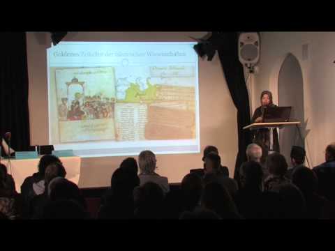 Braucht eine moderne Gesellschaft noch Religion? Vortrag in Buxtehude