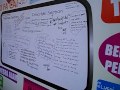 MRT Community Wall