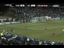 San Jose Earthquakes vs Toronto FC