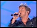 duncan james because of you