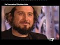 INTERVISTA BARBARICA A VINICIO CAPOSSELA INTERVISTA BARBARICA A VINICIO CAPOSSELA