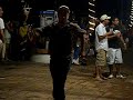 el \"dancer\" del  malecon