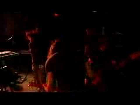 Madison - Gang Fights (live)