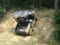 UTV fourwheelin WV style