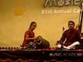 The Music Academy in Chennai, Part 3