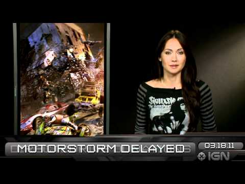preview-New Mass Effect 2 DLC & Homefront Giveaway! - IGN Daily Fix, 3.18.11 (IGN)