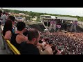 Click here to watch this video megadeth