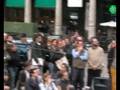 Università in piazza: lezione all'aperto (parte 1)