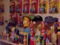 Simpsons Room Tour Simpsons Room Tour