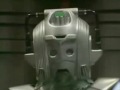 Return of the Cybermen - Earthshock