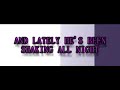 Pinkly Smooth - McFly + Lyrics Pinkly Smooth - McFly + Lyrics