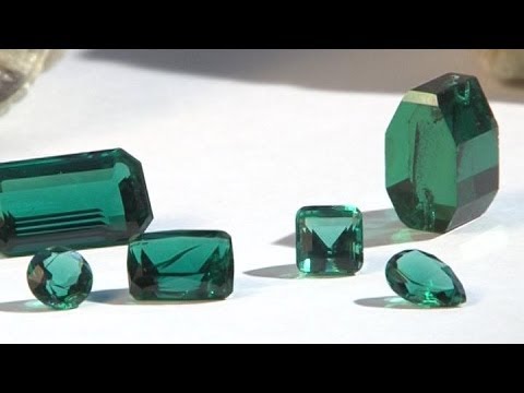 Как проверять изумруд в домашних условиях Как проверять изумруд в домашних условиях
