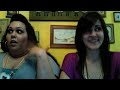 EXCLUSIVE MILEY AND MANDY INTERVIEW BLOOPERS EXCLUSIVE MILEY AND MANDY INTERVIEW BLOOPERS