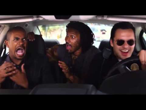 Let's be cops | Funny Moments