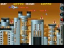 yeah, you can access this remake in konami advanced arcade collection by choosing scramble then pressing the konami code on title screen (up,up,down,down,left,right,left,right,b,a) my base area attempt sucked a bit : p. this bit and stage 3 (meteorites) bit are harder than in original, stage 3 due being less predictable