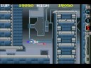yeah, you can access this remake in konami advanced arcade collection by choosing scramble then pressing the konami code on title screen (up,up,down,down,left,right,left,right,b,a) my base area attempt sucked a bit : p. this bit and stage 3 (meteorites) bit are harder than in original, stage 3 due being less predictable
