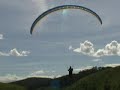 Campeonato Mundial de Paraglider Castelo 2006